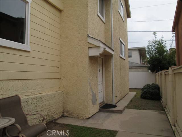 Redondo Beach, CA 90278,2704 Curtis Avenue #3