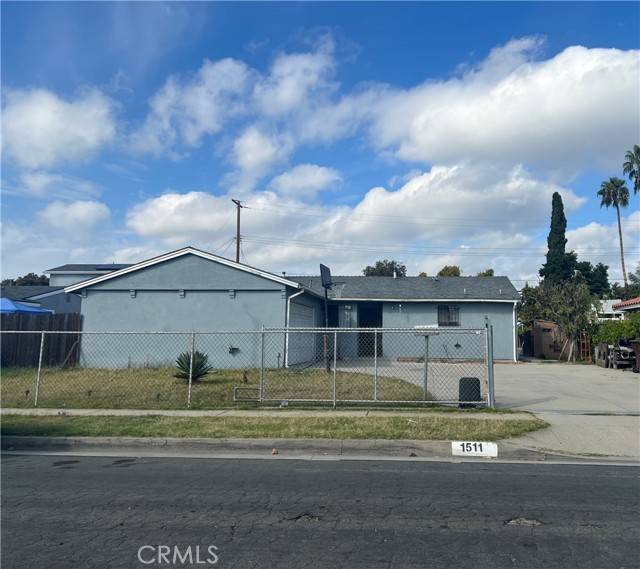 La Puente, CA 91746,1511 Bromley Avenue