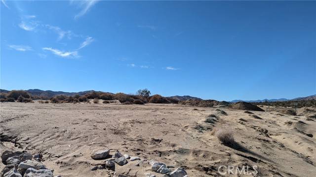 Yucca Valley, CA 92284,0 Balsa