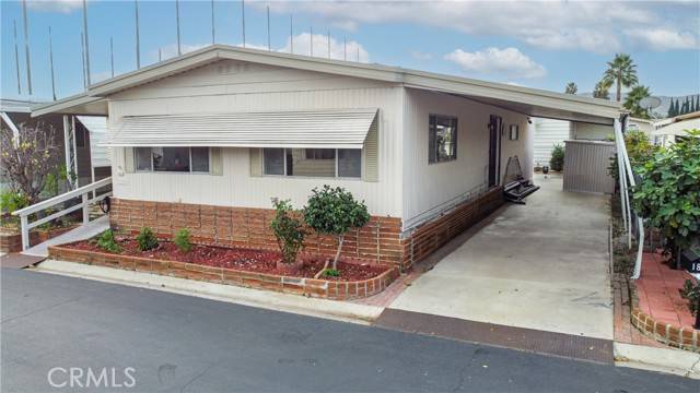 Rowland Heights, CA 92657,1441 Paso Real Ave SPC 182