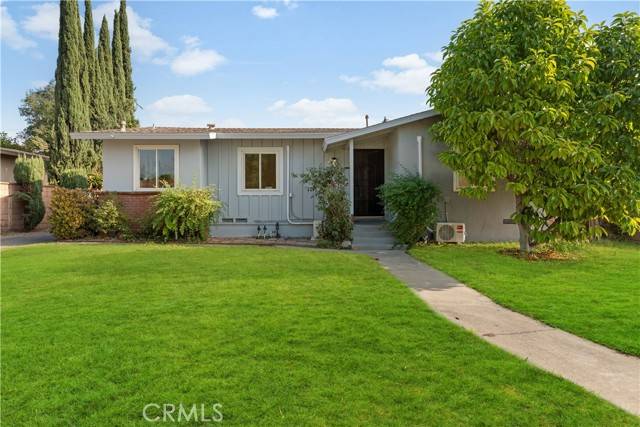 Montclair, CA 91763,9433 Rose Avenue