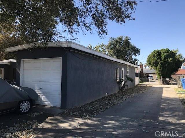 Pomona, CA 91766,1379 S Gibbs Street