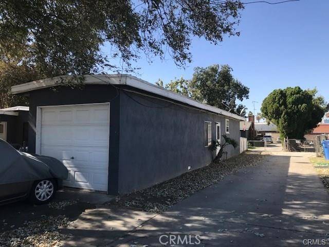 Pomona, CA 91766,1379 S Gibbs Street