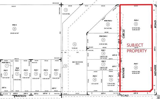 Menifee, CA 92585,0 Menifee