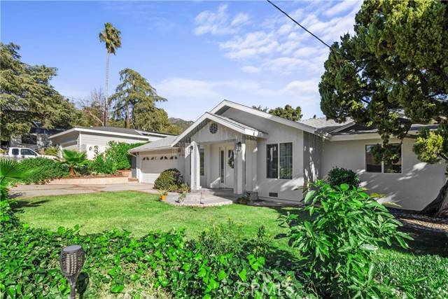 La Crescenta, CA 91214,4704 Briggs Avenue