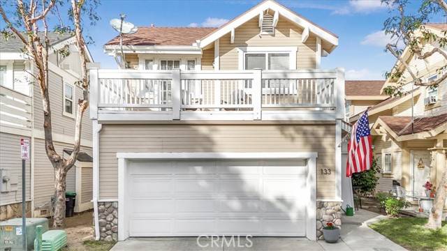 San Dimas, CA 91773,133 Citrus Ranch Road