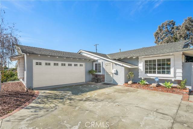 Monterey Park, CA 91755,1801 Fillmore Drive