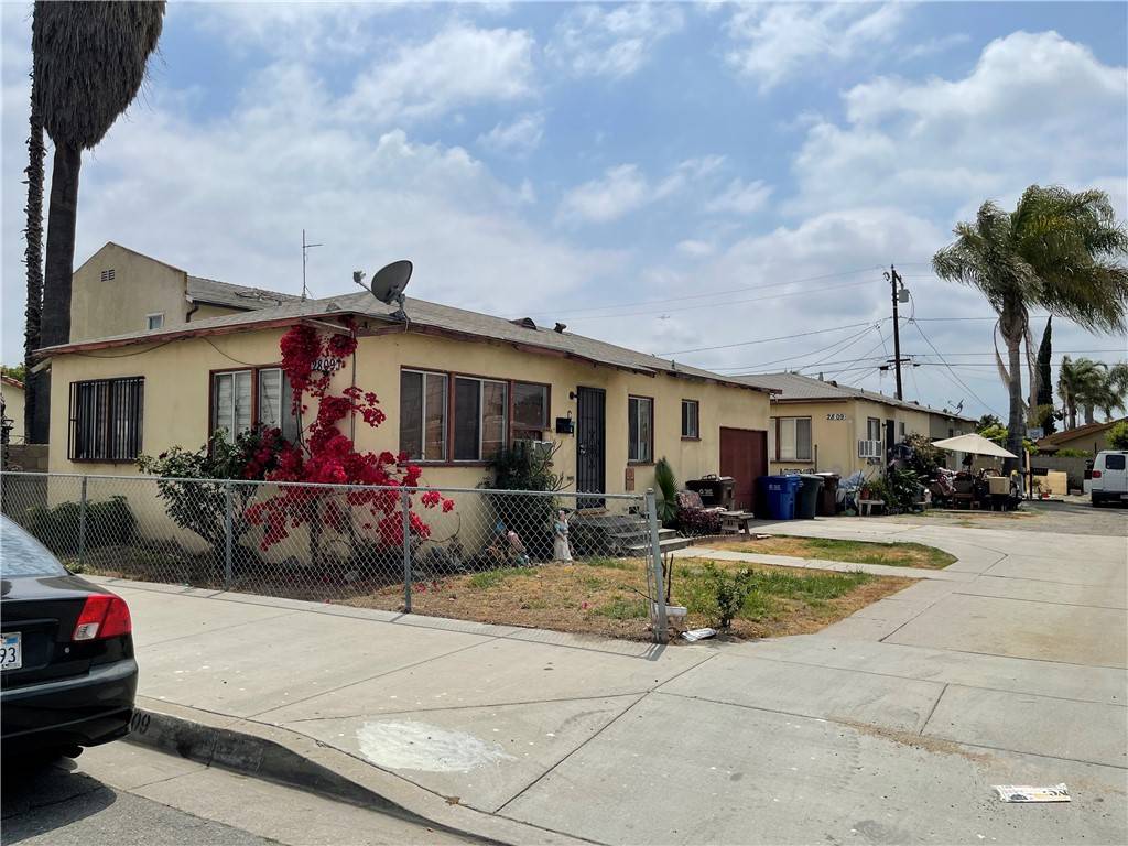 El Monte, CA 91733,2809 Nevada Avenue