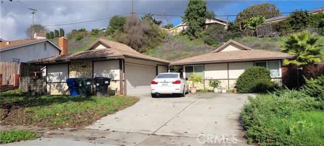 Rowland Heights, CA 91748,18115 Mescal Street