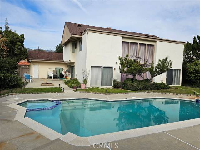 Porter Ranch, CA 91326,19438 Pine Valley Avenue