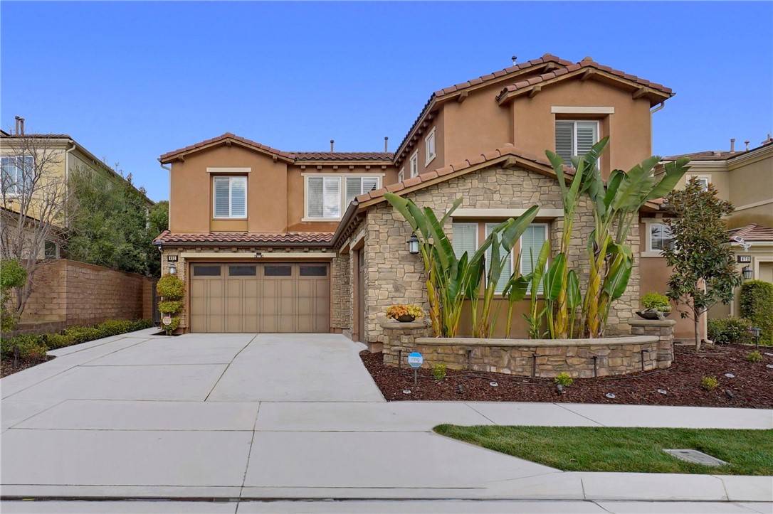 Brea, CA 92821,682 N San Ardo