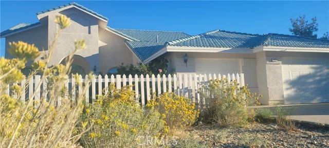 Pinon Hills, CA 92372,1426 Tamarack Road