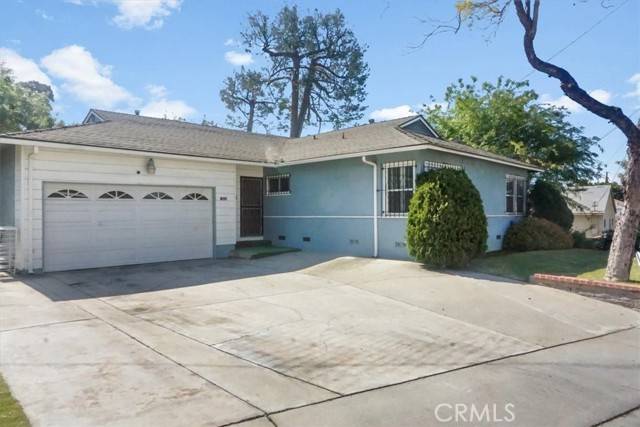 Monterey Park, CA 91755,1466 Kempton Avenue