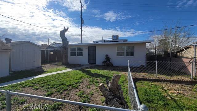 Barstow, CA 92311,930 Nancy Street