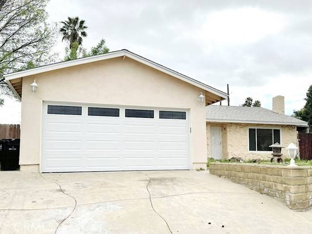 Sylmar, CA 91342,11671 Goleta Street