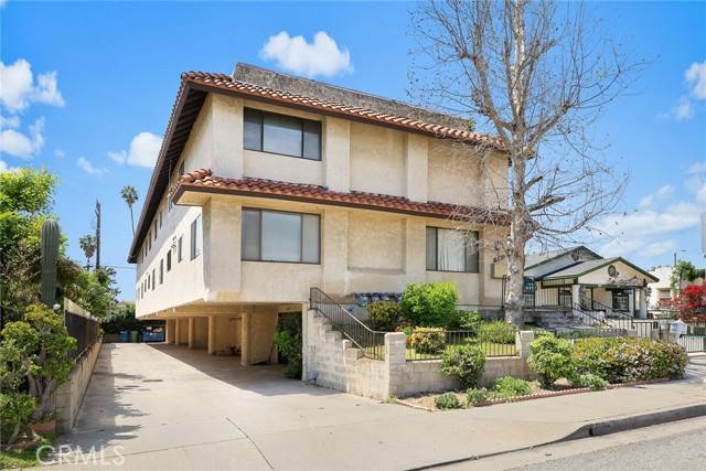 Alhambra, CA 91801,501 N Garfield Avenue #2