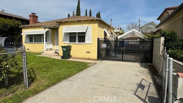 Temple City, CA 91780,5820 Encinita Avenue