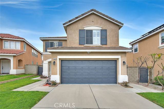 Chino Hills, CA 91709,4364 Foxrun Drive