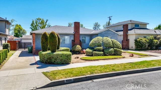 Alhambra, CA 91801,1000 Violeta Drive