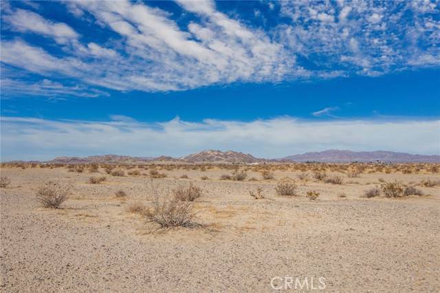 29 Palms, CA 92277,62 Marks Road