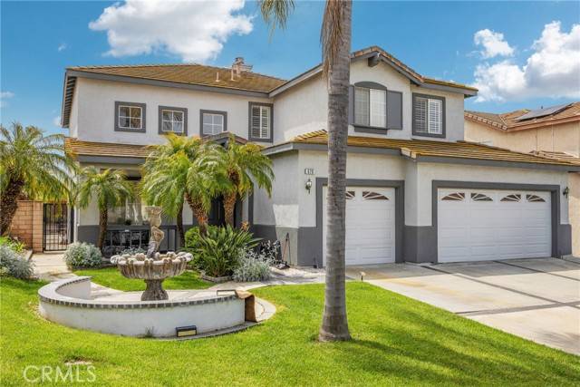 Ontario, CA 91761,870 E Bermuda Dunes Court