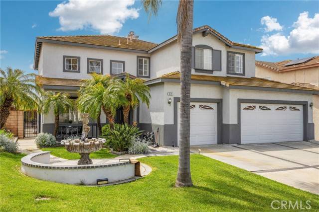 Ontario, CA 91761,870 E Bermuda Dunes Court