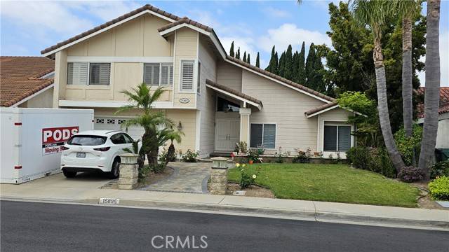 Fountain Valley, CA 92708,15895 Overton Street