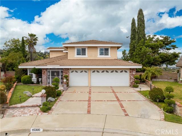 Hacienda Heights, CA 91745,15300 Lillian Place