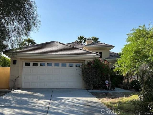 Rancho Mirage, CA 92270,5 Calle Del Norte