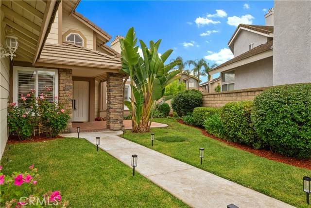 Chino Hills, CA 91709,2499 Meadow Ridge Drive