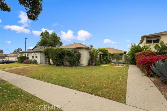 Monterey Park, CA 91754,1379 Dorner Drive