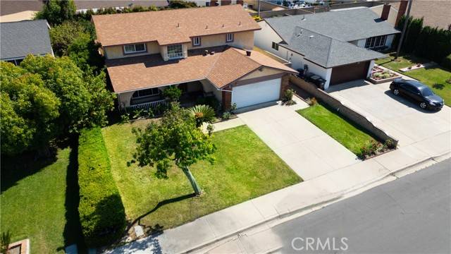 Chino, CA 91710,4173 San Mateo Street