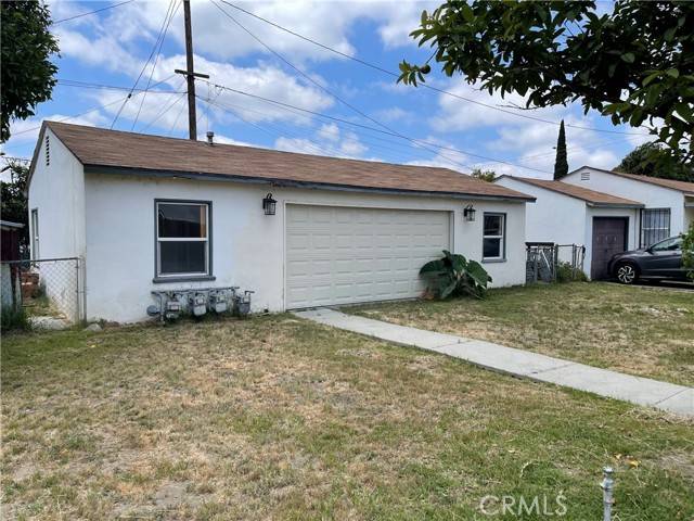 El Monte, CA 91732,11839 Roseglen Street