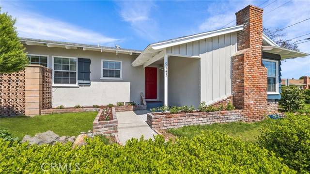 Temple City, CA 91780,9543 Longden Avenue