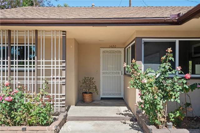 Monterey Park, CA 91754,1420 Ridgecrest Street