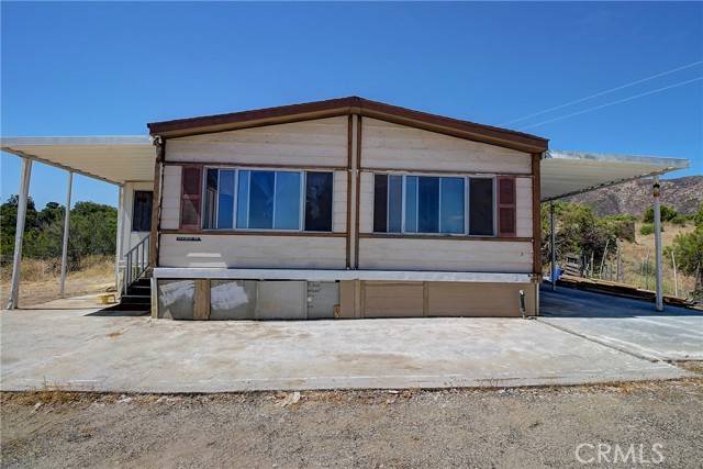 Anza, CA 92539,58525 La Colina Lane