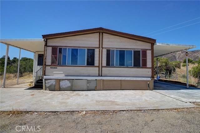 Anza, CA 92539,58525 La Colina Lane