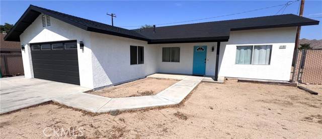 Joshua Tree, CA 92252,61951 Grand View Circle