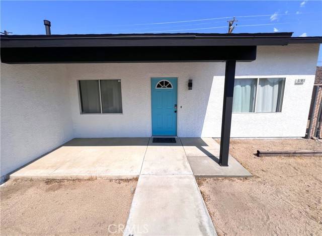 Joshua Tree, CA 92252,61951 Grand View Circle