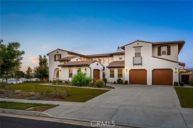 Glendora, CA 91741,245 Snapdragon Lane