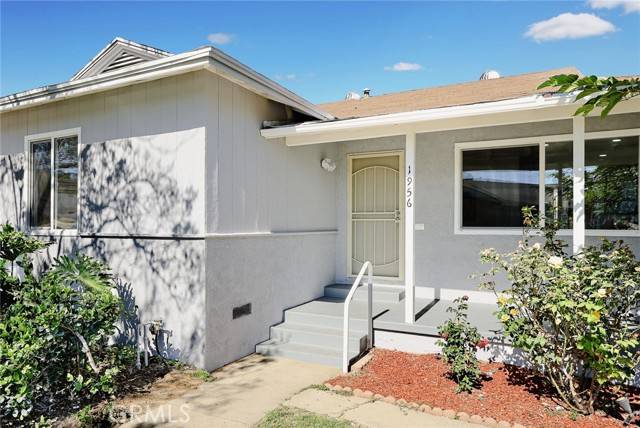 Monterey Park, CA 91754,1956 S Isabella Avenue