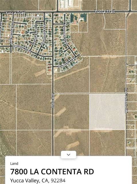 Yucca Valley, CA 92284,7800 La Contenta