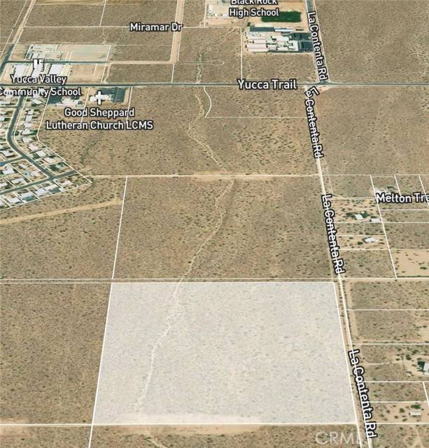 Yucca Valley, CA 92284,7800 La Contenta