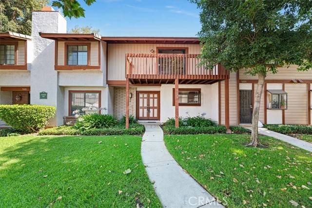 Montclair, CA 91763,5223 Hanover Way