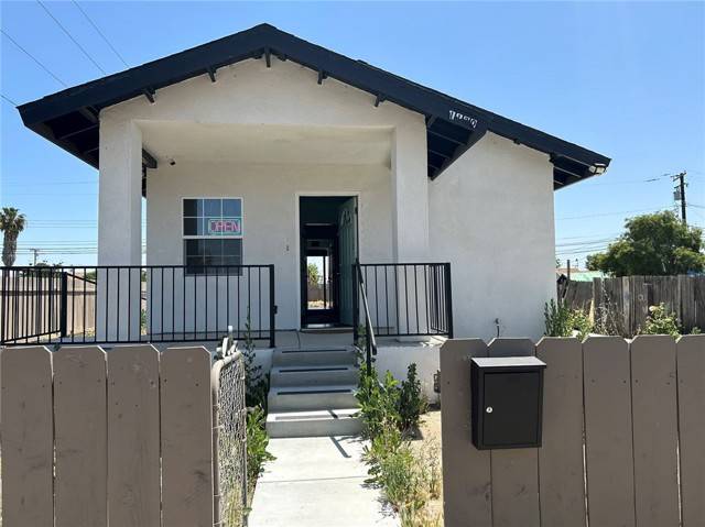 Delano, CA 93215,1130 Fremont St