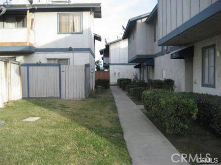 Fontana, CA 92335,16770 San Bernardino Avenue #4C