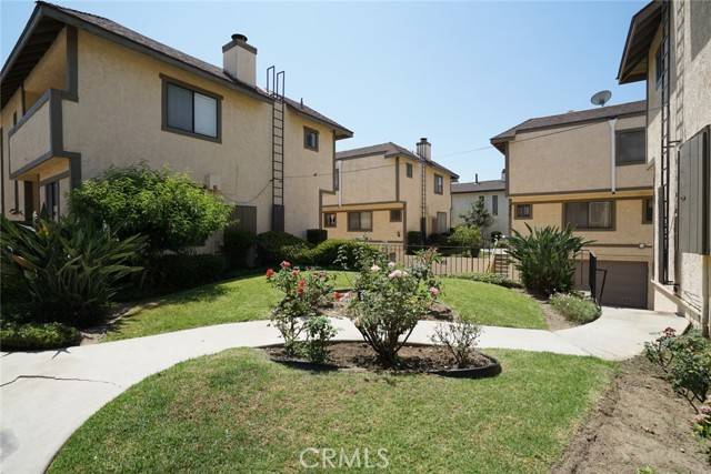 Rosemead, CA 91770,4219 Walnut Grove Avenue #A