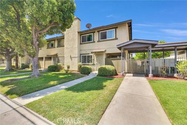 Baldwin Park, CA 91706,13428 Francisquito Avenue #A