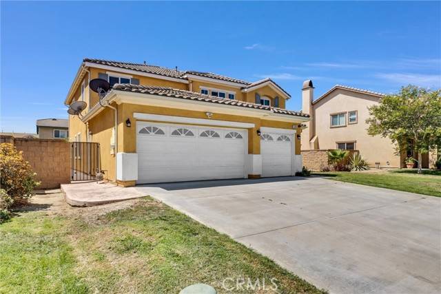 Eastvale, CA 91752,6600 Harrow Street