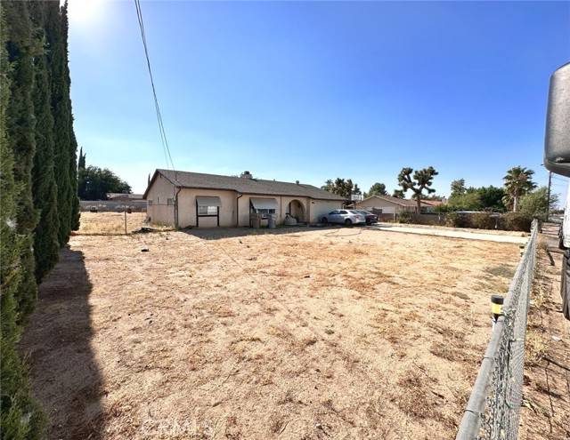 Hesperia, CA 92345,9866 Cottonwood Avenue